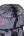 Рюкзак туристический Оптимал 2 серо-красный, 120 л, ТАЙФ